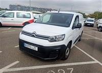 CITROEN 1.5 BLUEHDI 75KW TALLA M CONTROL (1 - 8370-LZC